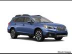 2017 Subaru Outback 3.6R Limited