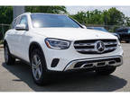 2022 Mercedes-Benz Glc GLC 300 4MATIC