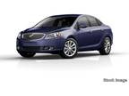 2015 Buick Verano Convenience Group