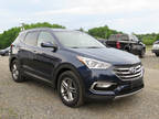 2017 Hyundai Santa Fe Sport 2.4 Base