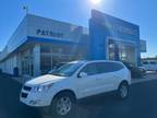 2012 Chevrolet Traverse 2LT 2LT