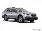 2020 Subaru Outback ONYX ED XT