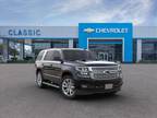 2018 Chevrolet Tahoe LT Nav Roof Dvd Luxury Pkg & Signature Pkg