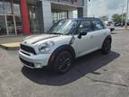 2012 Mini Cooper Countryman S ALL4