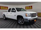 2013 Gmc Sierra 1500 SLE