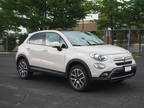 2016 Fiat 500X Trekking Plus