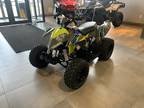 2022 Polaris Outlaw 110 EFI ATV for Sale
