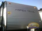 2022 Dutchmen Aspen Trail 17BH