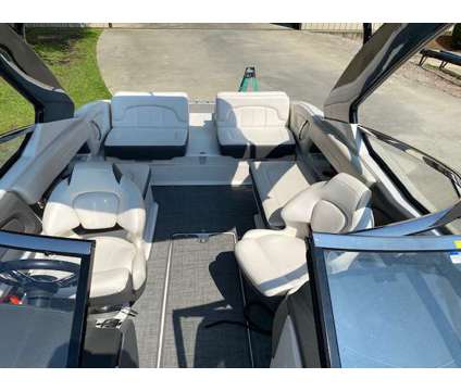 2015 Chaparral 257 SX w/ Volvo 320 V8. No trailer is a 2015 Motor Boat in Columbia SC