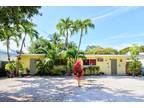 Key Largo 4BR 2BA, Concrete duplex - First time on the