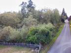Stanwood, Beautiful wooded 4.98 acres situated on south side