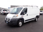 2014 Ram Promaster Cargo Low Roof