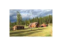 Image of 4 bedrooms log home Rexford in Rexford, MT
