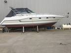 1989 Cruisers Yachts 3670 Cruisers Esprit Boat for Sale