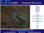 1.61 Acres for Sale in Hayesville, NC