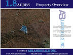 1.8 Acres for Sale in Hayesville, NC