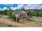 945 County Road 112 Road Florissant, CO
