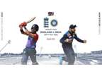 2 x tickets for T20 India vs England @ Edgbaston on 9th July