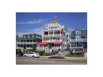 Image of Luxury beachfront 1 bed 1 bath condo in Cape May in Cape May, NJ