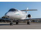 1989 Hawker Siddeley 125-800A for Sale