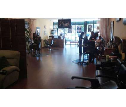 Reve Hair Salon for Sale in Downey CA is a Office Space for Sale