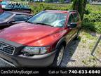 Used 2001 Volvo XC70 for sale.