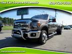 Used 2016 Ford F-350 SD for sale.