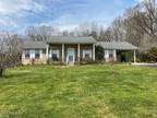 Powell, This 3Br 3Ba Basement Rancher on 1.7 Acres.