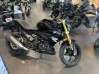 2022 BMW G 310 R Cosmic Black 2 Motorcycle for Sale