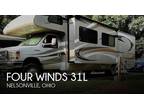 2014 Thor Motor Coach Four Winds 31L 31ft