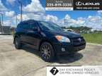 Used 2010 Toyota RAV4 4WD 4dr 4-cyl 4-Spd AT