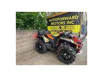 Used 2019 can-am outlander for sale.