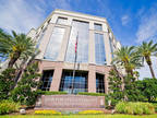 Tampa, Open plan office space for 15 persons available on