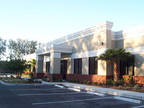 Tampa, Open plan office space for 15 persons available on