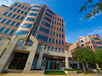 Dallas, Open plan office space for 15 persons available on