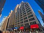 New York, Open plan office space for 15 persons available on