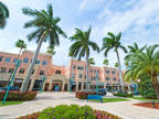 Boca Raton, Work wherever and however you need to with a