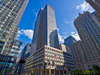 New York, Book a fully serviced office for four