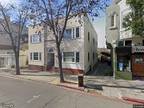 HUD Foreclosed - Multifamily (5+ Units) in Oakland