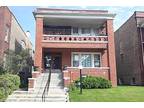 Multifamily (2 - 4 Units) in Chicago from HUD Foreclosed