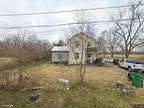 HUD Foreclosed - Vacant Land -