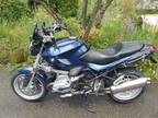 2009 BMW R1200R Motorcycle for Sale