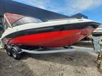 2017 Yamaha SX210 Boat for Sale