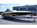 2005 Baja OUTLAW 30' TWIN 496 MAG BR I Boat for Sale