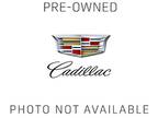 2018 Cadillac Escalade Base
