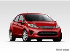 2013 Ford Fiesta SE