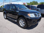 2008 Nissan Pathfinder SE