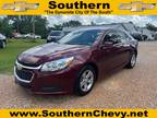 2016 Chevrolet Malibu Limited LT