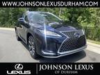 2021 Lexus RX 450h 450h PANO-ROOF/360-CAM/NAV/BLIND SPOT/CARPLAY/3.