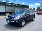 2007 Gmc Acadia SLT-1